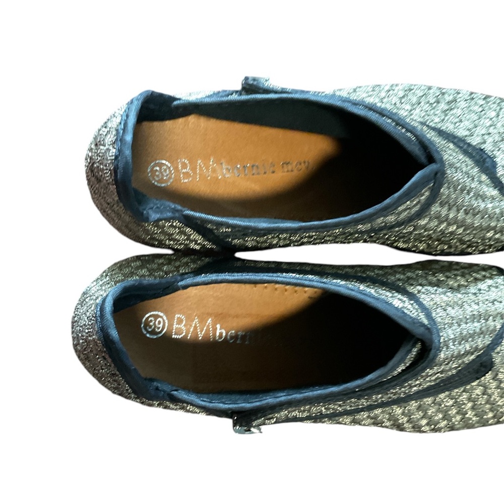 Bernie Mev Wedge Bootie - Picture 4 of 6